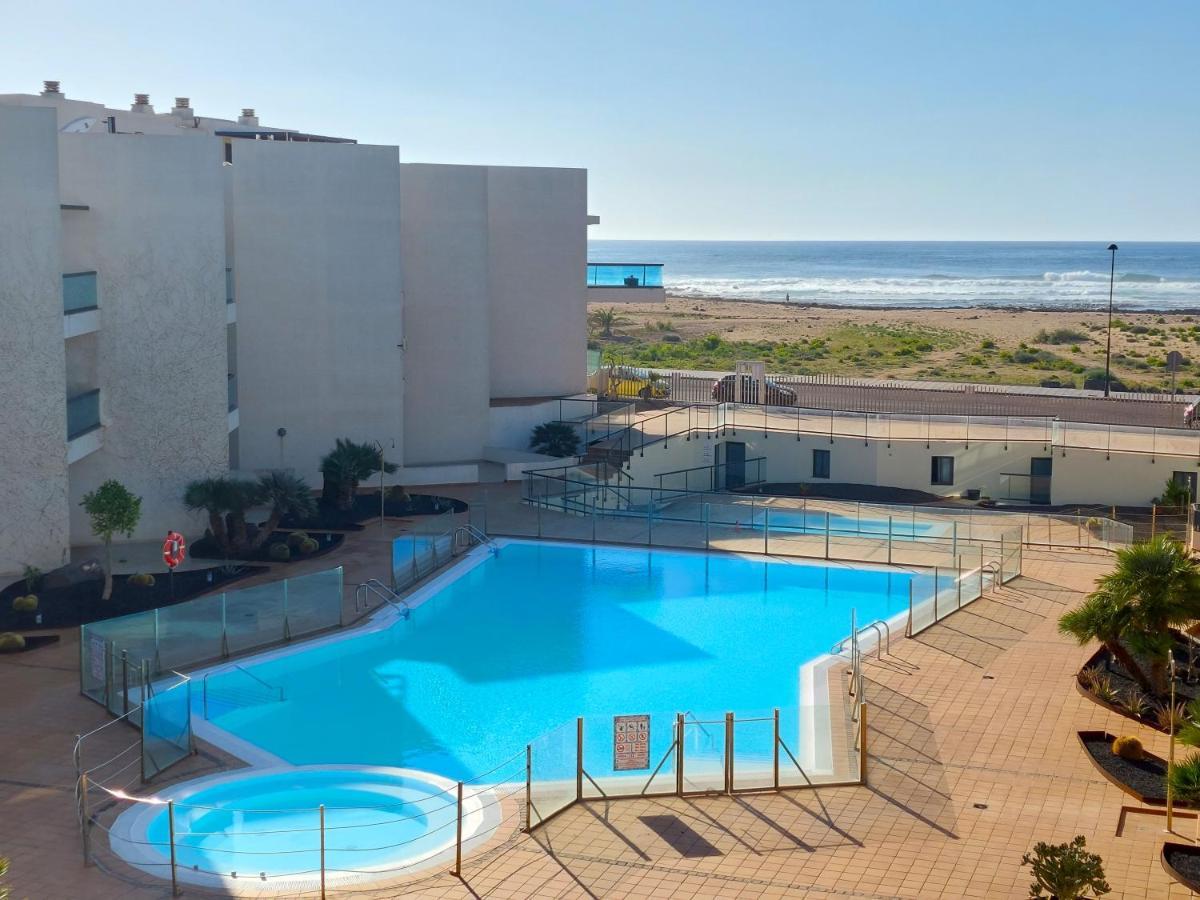 Cotillo Beach & Pool By Sea You There Fuerteventura Zewnętrze zdjęcie