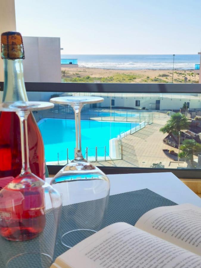 Cotillo Beach & Pool By Sea You There Fuerteventura Zewnętrze zdjęcie