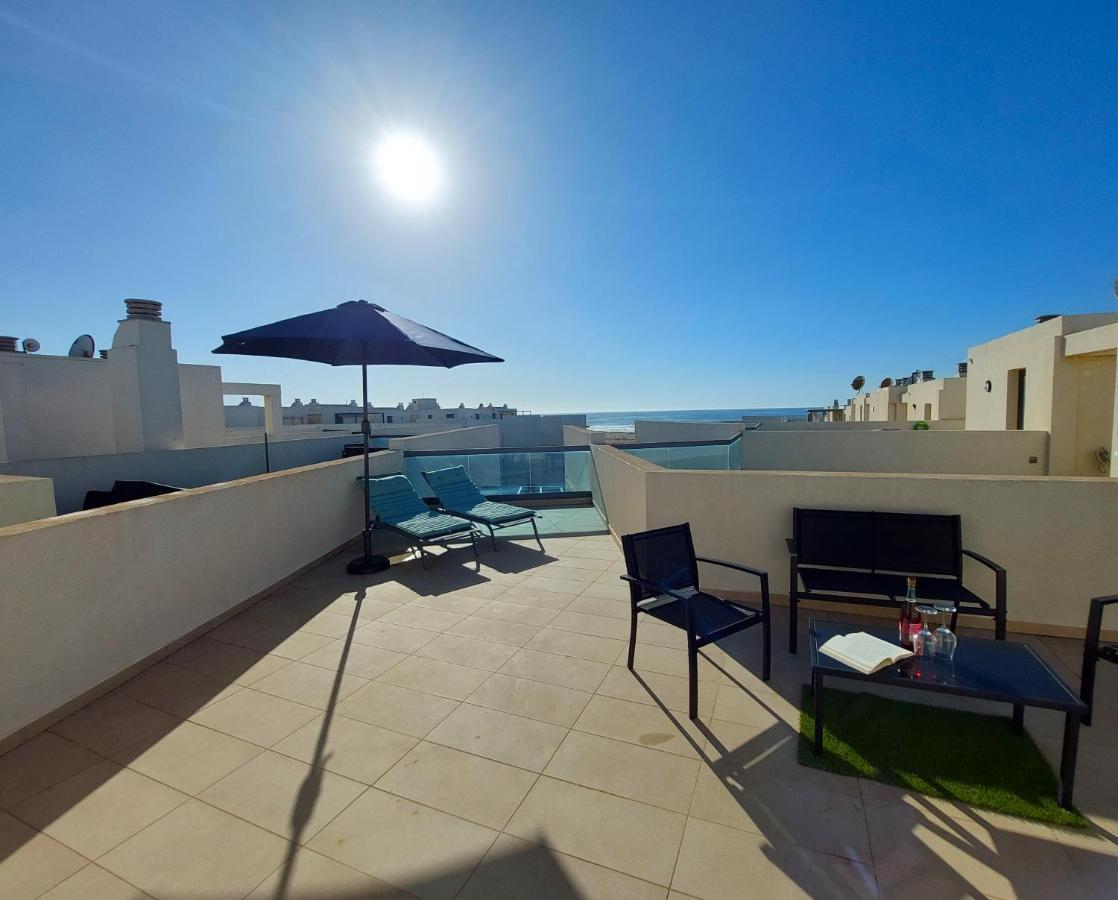 Cotillo Beach & Pool By Sea You There Fuerteventura Zewnętrze zdjęcie