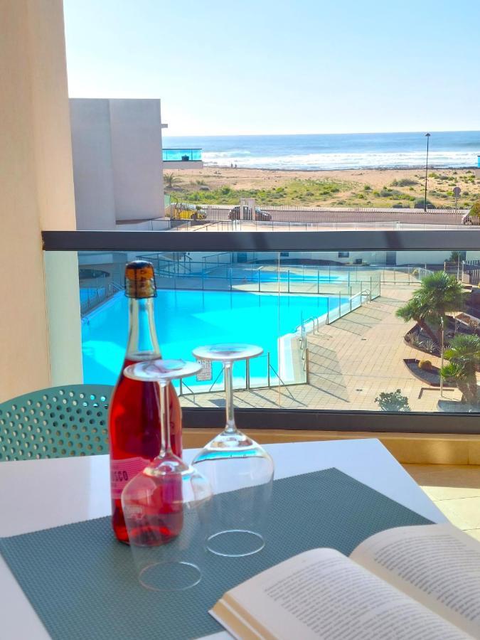 Cotillo Beach & Pool By Sea You There Fuerteventura Zewnętrze zdjęcie