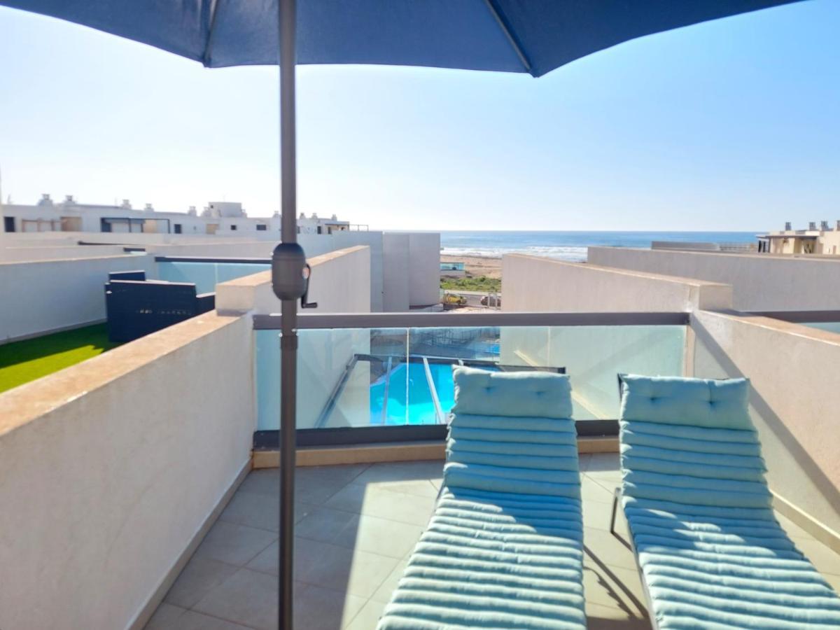 Cotillo Beach & Pool By Sea You There Fuerteventura Zewnętrze zdjęcie