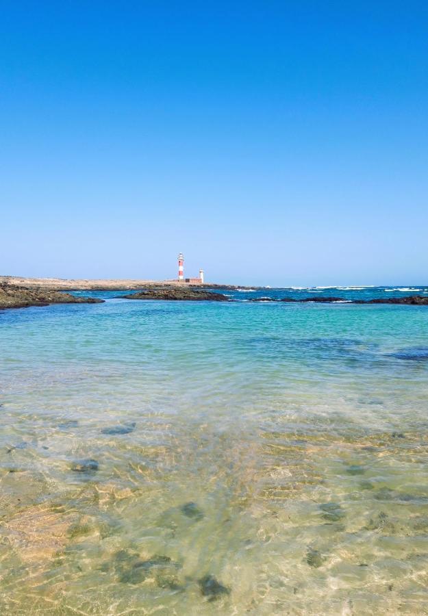 Cotillo Beach & Pool By Sea You There Fuerteventura Zewnętrze zdjęcie