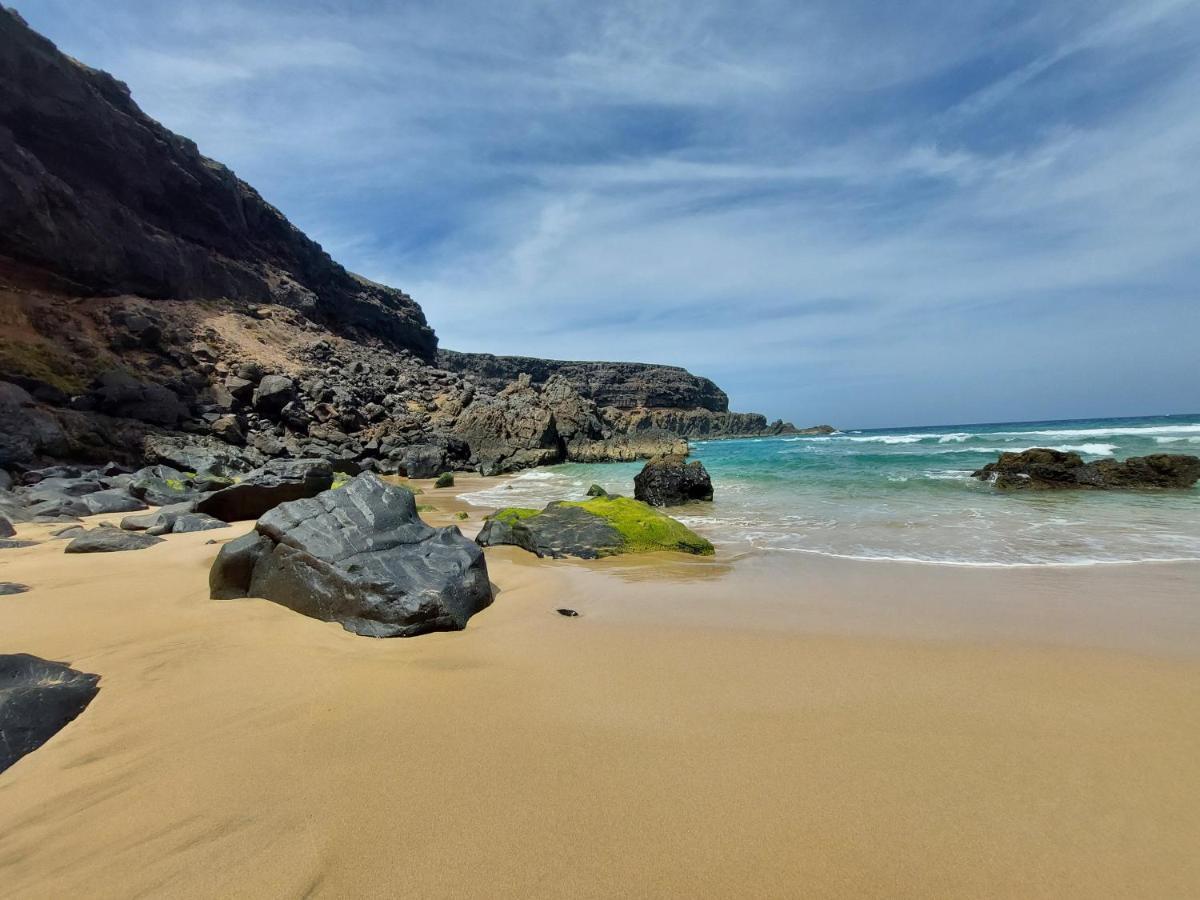 Cotillo Beach & Pool By Sea You There Fuerteventura Zewnętrze zdjęcie