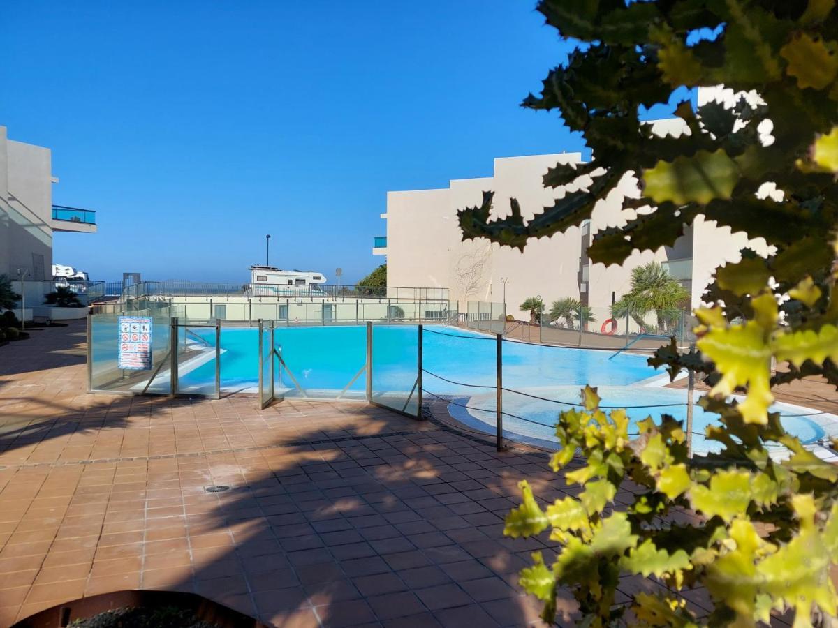 Cotillo Beach & Pool By Sea You There Fuerteventura Zewnętrze zdjęcie
