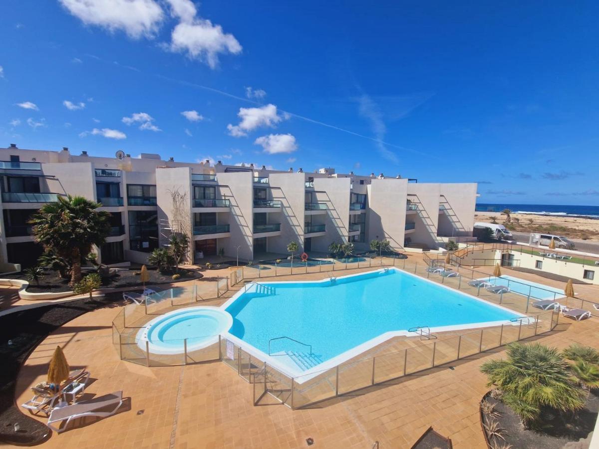Cotillo Beach & Pool By Sea You There Fuerteventura Zewnętrze zdjęcie