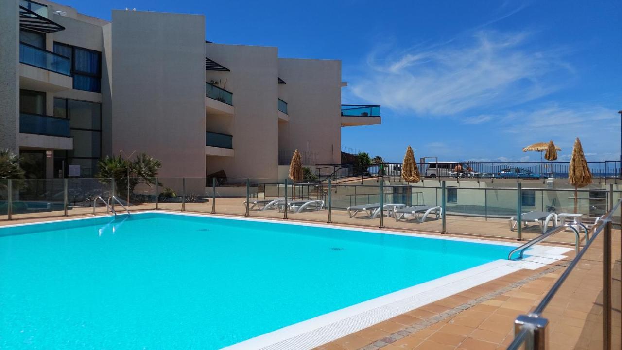 Cotillo Beach & Pool By Sea You There Fuerteventura Zewnętrze zdjęcie